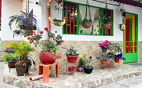 Casa Emmanuel
